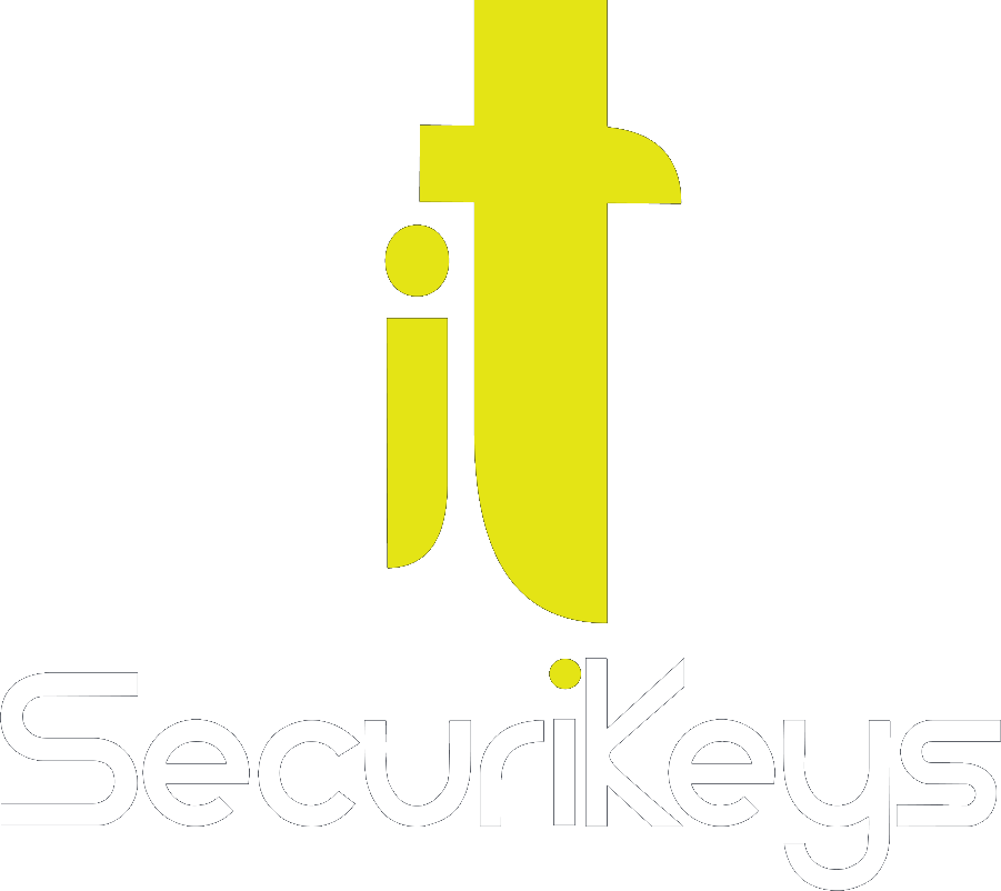 Securikeys IT