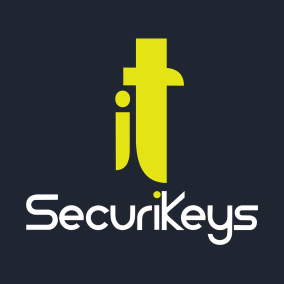 Securikeys IT